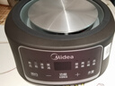 美的（Midea）【价保618】智能煎药壶中药锅中药壶煎药壶熬中药全自动煎药养生壶家用大容量分体式陶瓷JYC3060 实拍图