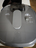 美的（Midea）【价保618】有钛0氟电压力锅5L家用双胆触控高压锅电饭煲 开盖火锅多功能4-6人MY-E5923 实拍图