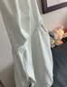 嘟嘟家[upf50+]宝宝防晒衣夏装男童外套女童皮肤衣洋气儿童夏装 绿色120 实拍图