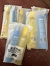 隆力奇驱蚊花露水喷雾止痒套装液195ml+牛黄195ml［预防基孔肯雅热］ 实拍图