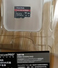 闪迪（SanDisk）512GB TF(MicroSD Express)内存卡 读880MB/s 写650MB/s 适配运动相机无人机 Switch2游戏机存储卡 实拍图