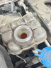 道达尔能源有机型(OAT)发动机冷却液通用型汽车防冻液冰点-45℃ 4kg（红色） 实拍图