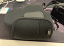 JJC 相机内胆包 保护收纳套 适用于佳能EOS R7 R10+18-45mm M6 M100 M3 M200 M10 徕卡Q3 微单配件 OC-C3大号 黑色 实拍图