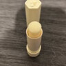 曼秀雷敦蜂蜜修护润唇膏保湿滋润去死皮唇膜淡唇纹佛手柑果香4g口红易上妆 实拍图