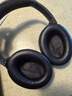 GESONGZHE【顺丰发货】适用原装博士BOSE QC35二代耳罩QC25/15耳机套QC45海绵套保护套QC Ultra耳套 QC45 原配 黑色【一对】 实拍图