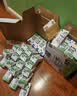 欧德堡东方Pro 全脂纯牛奶200ml*24盒 每盒6.4优质蛋白 营养早餐 整箱装 全脂牛奶200ml*48盒【2箱装】 实拍图