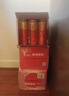 青岛啤酒（TsingTao）千禧临门 500ml*12罐 整箱装礼盒 婚宴喜酒 佳节送礼 实拍图