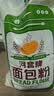 河套面包粉8斤中华老字号烘焙原料高筋面包粉面包机面粉恒丰面粉 实拍图