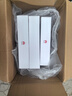 华为4g插卡路由器移动路由2pro5全网通CPE转无线网随身wifi宽带非wifi7企业级b535千兆2026款5g AX15B B535-836【300Mbps速率】4个千兆网口 实拍图