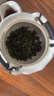 郑莲英（ZHENGLIANYING）茶叶特级正宗安溪铁观音120g清香型乌龙茶自己喝送礼送人礼盒 实拍图
