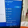 Tenda腾达 usb无线网卡wifi6 智能免驱无限 无线网卡台式机专用 wifi接收器 高增益天线 无线wifi发射 实拍图