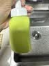 碧柔（Biore）花王保湿洁面洗面奶160ml氨基酸深层清洁敏感肌男女通用护肤品520 实拍图