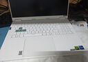 华硕天选6 Pro 酷睿版 国家补贴 16英寸游戏本 笔记本电脑(Ultra5-235HX 16G 512G RTX5060 2.5K)灰 实拍图