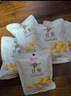 良品铺子夏威夷果奶油味干果每日坚果孕妇休闲零食袋装儿童零食小吃120g 实拍图