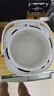 美的（Midea）【价保618】电压力锅小型1-3人高压电饭锅迷你1.8L 智能预约多功能开盖炖煮煲汤电饭锅MY-E220 实拍图