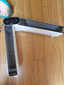 格力（GREE）【180°任意折叠】取暖器新款家用电暖器浴室暖风机暖脚遥控节能省电踢脚线全屋送暖 NJE-J6020B 实拍图