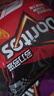 多力多滋（Doritos）（赠F1卡套）玉米片混合口味140g*4包 休闲零食 百事食品 实拍图