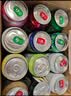 kronenbourg 1664啤酒嘉士伯全家福500ml*12罐礼盒整箱装送礼乌苏京东自营踏青出游 实拍图