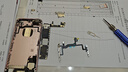 诺希 适用于苹果6S电池【3C认证 | 自主安装】iphone 6S手机内置电池更换大容量 旗舰版2200mAh 实拍图