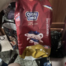 名典熊一体拉拉裤L码54片【9-12kg】婴儿尿不湿超薄干爽尿裤男女通用 实拍图