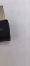 Tenda腾达USB无线网卡智能免驱AC650 台式机专用WiFi接收器5G双频网卡 笔记本电脑外置网卡WiFi发射器 实拍图