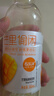 芒果汁 果味果汁饮料【包装随机发货】 360mL*2瓶【品尝】 实拍图