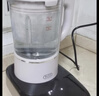 九阳（Joyoung）破壁机家用免滤豆浆机全自动1.75L大容量轻音降噪榨汁机料理机破壁机Y921 国家补贴【价保618】 实拍图