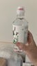 农夫山泉 长白山 饮用水 运动盖饮用天然矿泉水 400ml*24瓶 整箱装 实拍图