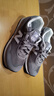 NEW BALANCE NB官方男鞋女鞋夏季网面潮流百搭简约休闲运动鞋515系列 灰色 ML515GRY 40.5 (脚长25.5cm)尺码问客服 实拍图