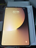 HUAWEI MatePad Mini 悦读版 柔光屏 支持教育优惠 华为平板电脑SIM卡版可通话移动办公12+256GB 曜石黑 实拍图