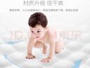 爱酷熊（AIKUUBEAR）畅吸拉拉裤尿不湿新生儿小号男女通用超薄大吸量干爽透气 纸尿裤XXL码88片28-34斤 实拍图