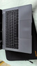 华为MateBook 14 店铺预装Windows版 轻薄笔记本电脑 2.8K OLED触控屏 酷睿UItra5 32G 1T 深空灰 实拍图