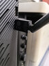 绿联USB无线网卡WiFi6 智能免驱AX300 无线WiFi接收器台式机专用电脑无线网 笔记本网络接收器外置天线 实拍图
