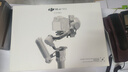 大疆 DJI RS 4 Mini 轻量自媒体稳定器 智能跟拍三轴防抖手机手持云台 如影稳定器  晒单实拍图