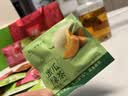 一杯香茶叶冷泡茶茉莉花茶果茶玫瑰花红茶绿茶柠檬咖啡袋泡茶32包 实拍图