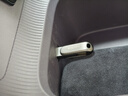 闪迪（SanDisk）256GB Type-C USB3.2 手机U盘 DDC4深空灰 读速400MB/s 自动备份 双接口优盘 手机平板电脑通用 实拍图