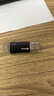毕亚兹 512MB USB2.0 招标投标U盘 小容量 迷你 公司企业竞标专业U盘优盘 10个/盒 UP015 实拍图