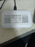 迅优随身wifi多网通免插卡移动网络wifi6无线网卡便携式高速4G无线wifi无限制全国通用流量2026款5GXY 【顶配版wifi6】八核八通道+升级长续航 实拍图