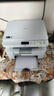 兄弟（brother）DCP-L1848W激光打印机复印一体机扫描家用小型手机无线wifi打印三合一多功能A4 DCP-L1848W（浅色盖板） 【闪电配送】官方标配 实拍图