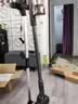 戴森（DYSON）V15 Detect Fluffy无绳吸尘器新一代蓝色【原装进口】手持无线 除螨 宠物家庭适用 实拍图