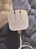 Apple/苹果 40W type-c快充充电器 苹果usb-c原装充电头 旗舰店新款苹果iphone17/16/15promax充电器 实拍图