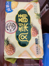 徐福记凤梨酥184g/袋 8枚 减糖26% 休闲零食 早餐糕点点心 办公室食品 实拍图
