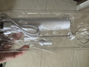 述屋说打奶泡器咖啡打泡器奶泡打发器 搅拌棒打发器打蛋器不锈钢双头 实拍图