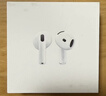 Apple/苹果 AirPods 4(支持主动降噪)搭配无线充电盒(USB-C)苹果耳机 蓝牙耳机适用iPhone/iPad 四代 实拍图