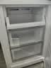 澳柯玛（AUCMA）228升两门二门双开门小型家用宿舍出租房小户型电冰箱风冷无霜节能省电BCD-228WH【价保618】 实拍图