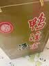 鸭溪窖 复古版 浓香型白酒 42度 500ml*6瓶 整箱装 热门商品 实拍图
