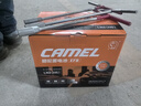 骆驼（CAMEL）汽车电瓶启停蓄电池橙标EFB-60 XRV思域雅阁哈弗宝来途观 自营 实拍图