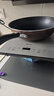 美的（Midea）家用电磁炉电陶炉电池炉2200W大功率猛火新型电磁灶一体微晶面板爆炒炒菜智能定时火锅炉MC-E22B60 实拍图