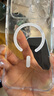 绿联【相机键全包|软边不伤机】适用iphone17ProMax手机壳苹果17ProMax保护套磁吸超薄气囊防摔全包 实拍图