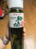 CHOYA俏雅 经典纪州梅酒 14度 720ml 日本梅酒 原装进口 实拍图